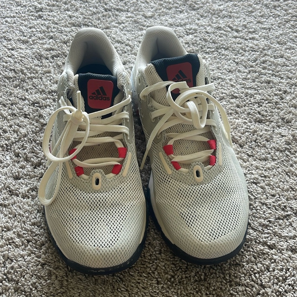 Adidas Workout shoes